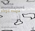 2CDMorn�tajnov� Alena / Slep� mapa / 2CD / MP3