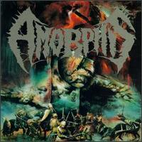 CDAmorphis / Karelian Isthmus / Privelege of Evil