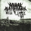 LPAnaal Nathrakh / Hell is Empty, And All The Devils... / Vinyl