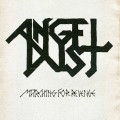 LPAngel Dust / Marching For Revenge / Vinyl / Coloured