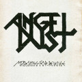 LPAngel Dust / Marching For Revenge / Vinyl