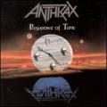 CDAnthrax / Persistence Of Time