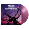 LP / Van Buuren Armin / Communication 1-3 / Coloured / 12" Single / Vinyl