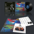 LPAshbury / Endells Skies / Vinyl