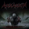 CDAssassin / Bestia Immundis / Digipack