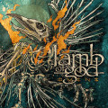 LP / Lamb Of God / Omens / Vinyl