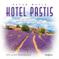 CDMayle Peter / Hotel Pastis / Ale Prochzka / Mp3