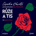 CD / Christie Agatha / Růže a tis / Mp3 / Martin Preiss