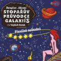 CDAdams Douglas / Stopav prvodce galaxi 5 / Pevn nekodn