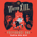 CDDel Rio Tania / Warren XIII.a Vevidouc oko
