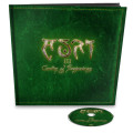 CD / Auri / III / Candles & Beginnings / Limited Earbook