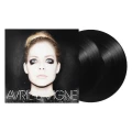 2LP / Lavigne Avril / Avril Lavigne / Vinyl / 2LP