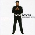 CDJones Tom / Greatest Hits