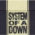 5CDSystem Of A Down / 5 Album Bundle / 5CD Box