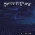 CDShining Fury / Last Sunrise