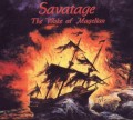 CDSavatage / Wake Of Magellan / Digipack