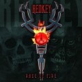 CDRedkey / Rage Of Fire