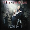 CDPotentia Animi / Psalm II