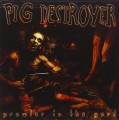 CDPig Destroyer / Prowler In The Yard