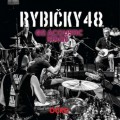 CD/DVDRybičky 48 / G2 Acoustic Stage / CD+DVD