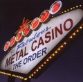 CDOrder / Metal Casino