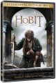 2DVDFILM / Hobit:Bitva p�ti arm�d / 2DVD