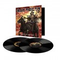 2LPIron Maiden / Death On The Road / Vinyl / 2LP