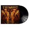 LP / Testament / Gathering / Reedice 2017 / Vinyl