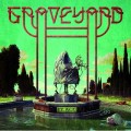 CDGraveyard / Peace / Digipack