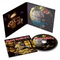 CDIron Maiden / Piece Of Mind / Remastered 2018 / Digipack