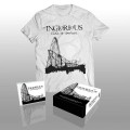CDInglorious / Ride To Nowhere / Box Set Limited Edition