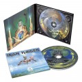 CDIron Maiden / Seventh Son Of A Seventh Son / 2018 / Digipack