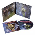 CDIron Maiden / No Prayer For The Dying / Remaster '18 / Digipack