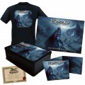 CDRhapsody Of Fire / Eight Mountain / Limited Boxset / CD+T-Shirt / L
