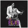 2LPPresley Elvis / Live At The International Hotel / Vinyl / 2LP