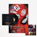 LPOST / Spider-Man:Far From Home / Michael Giacchino / Vinyl