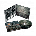 CDIron Maiden / Matter Of Life And Death / Remaster '19 / Digipack