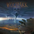 CDWolfpakk / Nature Strikes Back / Digipack