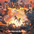 CD / Fellowship / Saberlight Chronicles / Digipack