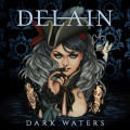 2LP / Delain / Dark Waters / Vinyl / 2LP