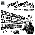 LP / Jazzanova / Saturday Night Special / Vinyl