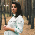 LPMelua Katie / Love & Money / Vinyl