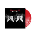 2LPDepeche Mode / Memento Mori / Red / Vinyl / 2LP