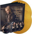 LPShepherd Kenny Wayne Band / Trouble Is.. / Vinyl / 2LP+CD+DVD+2BRD