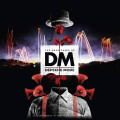 2LPDepeche Mode / Many Faces Of Depeche Mode / Tribut / Red / Vinyl / 2LP