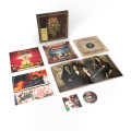 LP/DVDSabbat / Mad Gods And Englishmen / 5LP+DVD