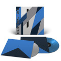 2LPO.M.D. / Dazzle Ships / 40th Anniversary / Silver,Blue / Vinyl / 2LP