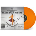 2LPBlack Star Riders / All Hell Breaks Loose / Coloured / Vinyl / 2LP