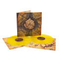 2LPDordeduh / Dar De Duh / Yellow / Vinyl / 2LP