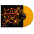 LP / Testament / Live At Dynamo Open Air 1997 / Orange / Vinyl